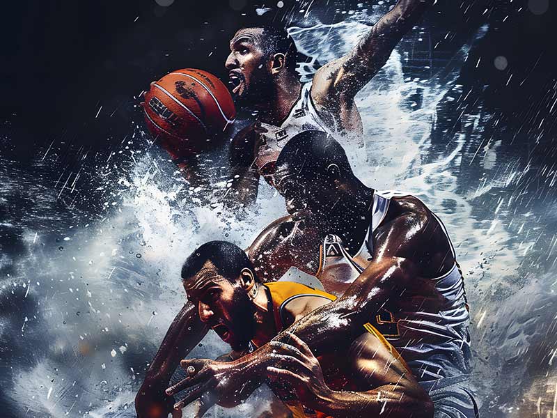 [QQ原声]WNBA季后赛首轮G2 明尼苏达山猫vs金州女武神  第四节 录像